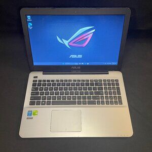 Asus X555l Gaming Laptop